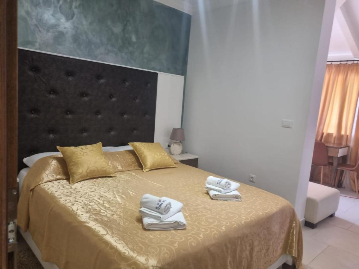 Villa Natka Rovinjsko Selo Kültér fotó