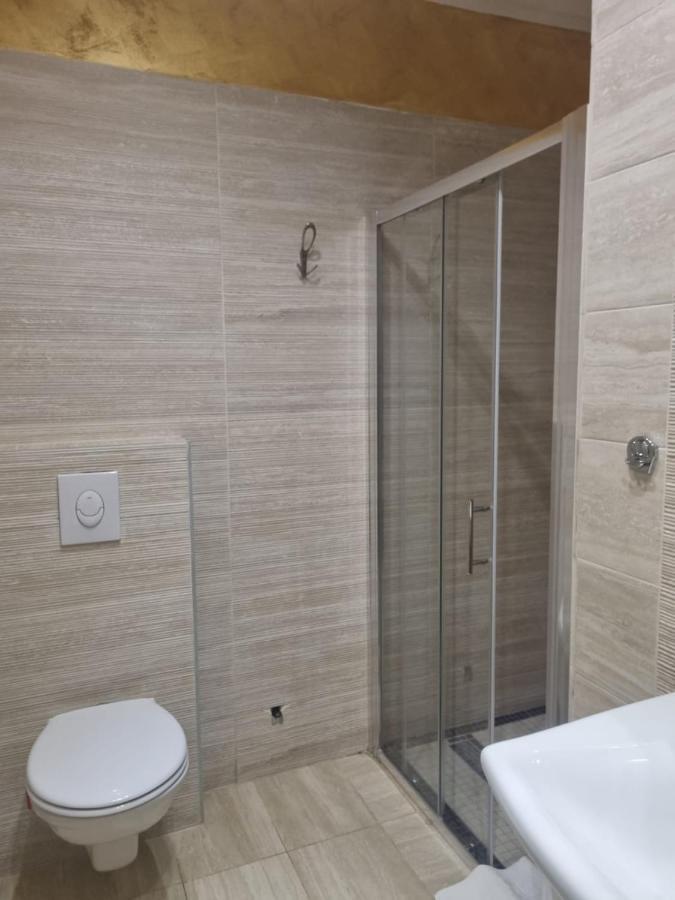 Villa Natka Rovinjsko Selo Kültér fotó