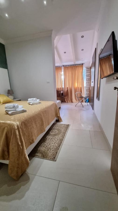 Villa Natka Rovinjsko Selo Kültér fotó