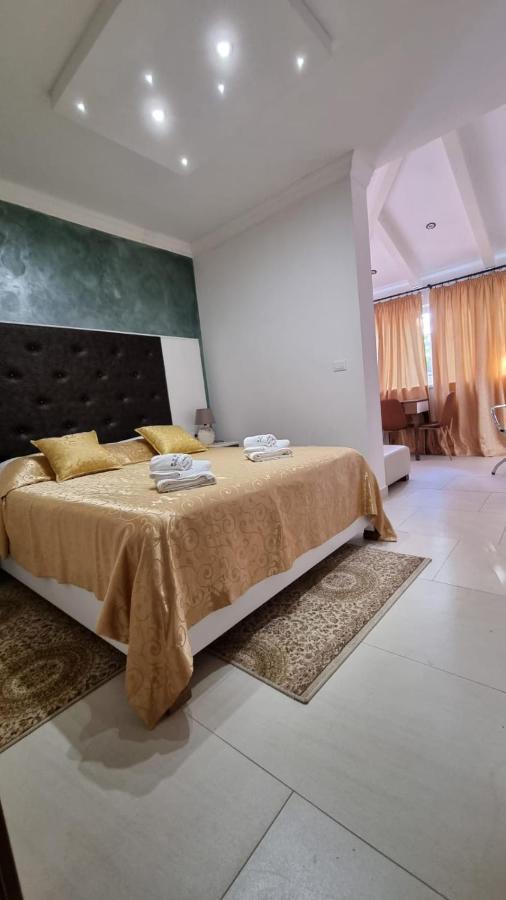 Villa Natka Rovinjsko Selo Kültér fotó