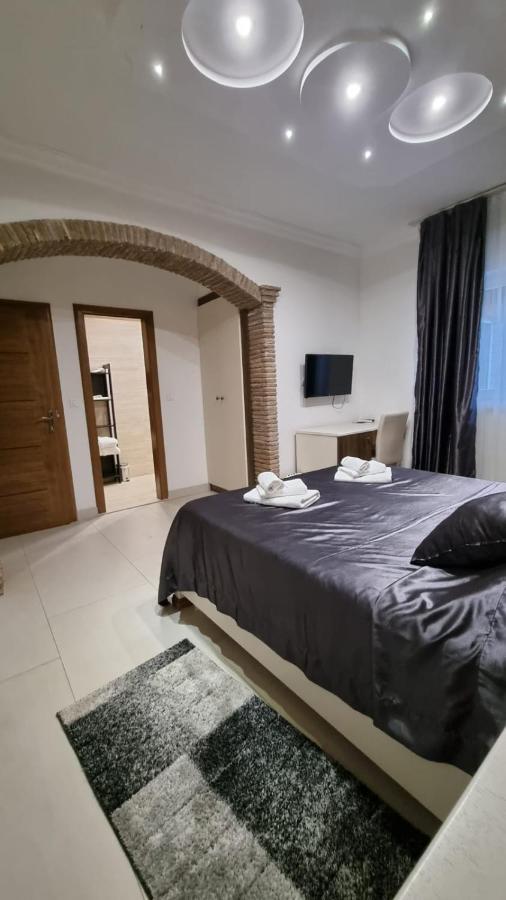 Villa Natka Rovinjsko Selo Kültér fotó