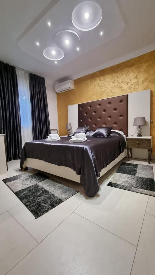 Villa Natka Rovinjsko Selo Kültér fotó