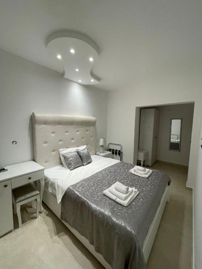 Villa Natka Rovinjsko Selo Kültér fotó