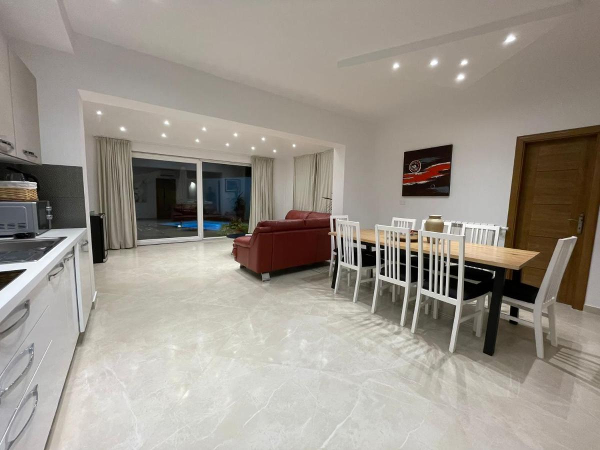 Villa Natka Rovinjsko Selo Kültér fotó