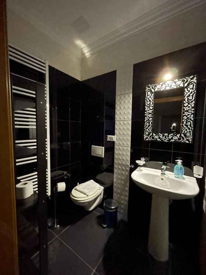 Villa Natka Rovinjsko Selo Kültér fotó