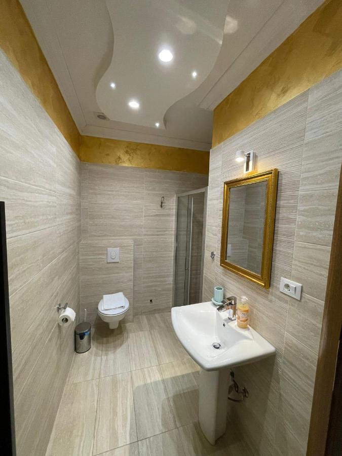 Villa Natka Rovinjsko Selo Kültér fotó